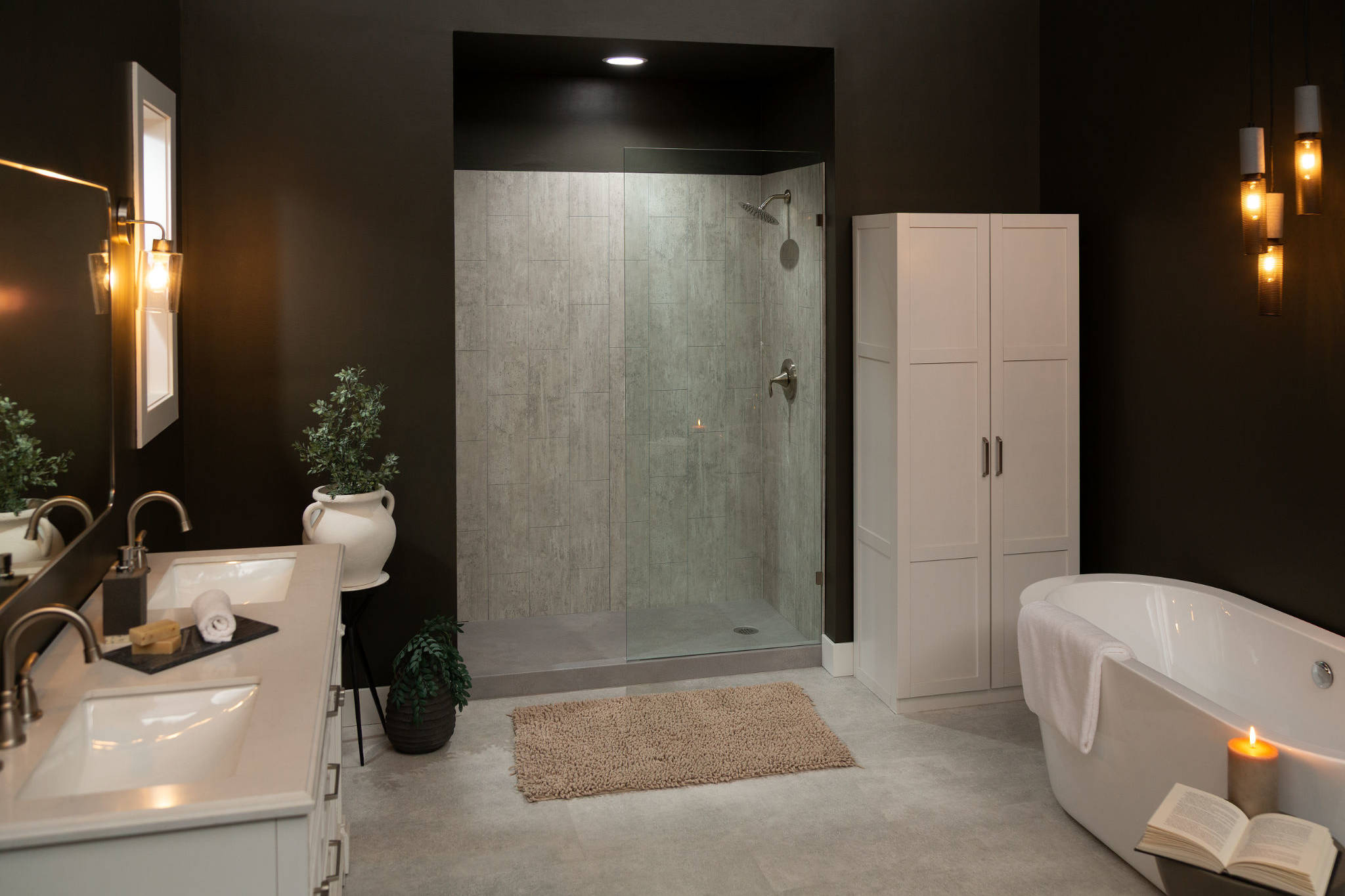 Urban Concrete 1 | Clon Digital Tile Catalog