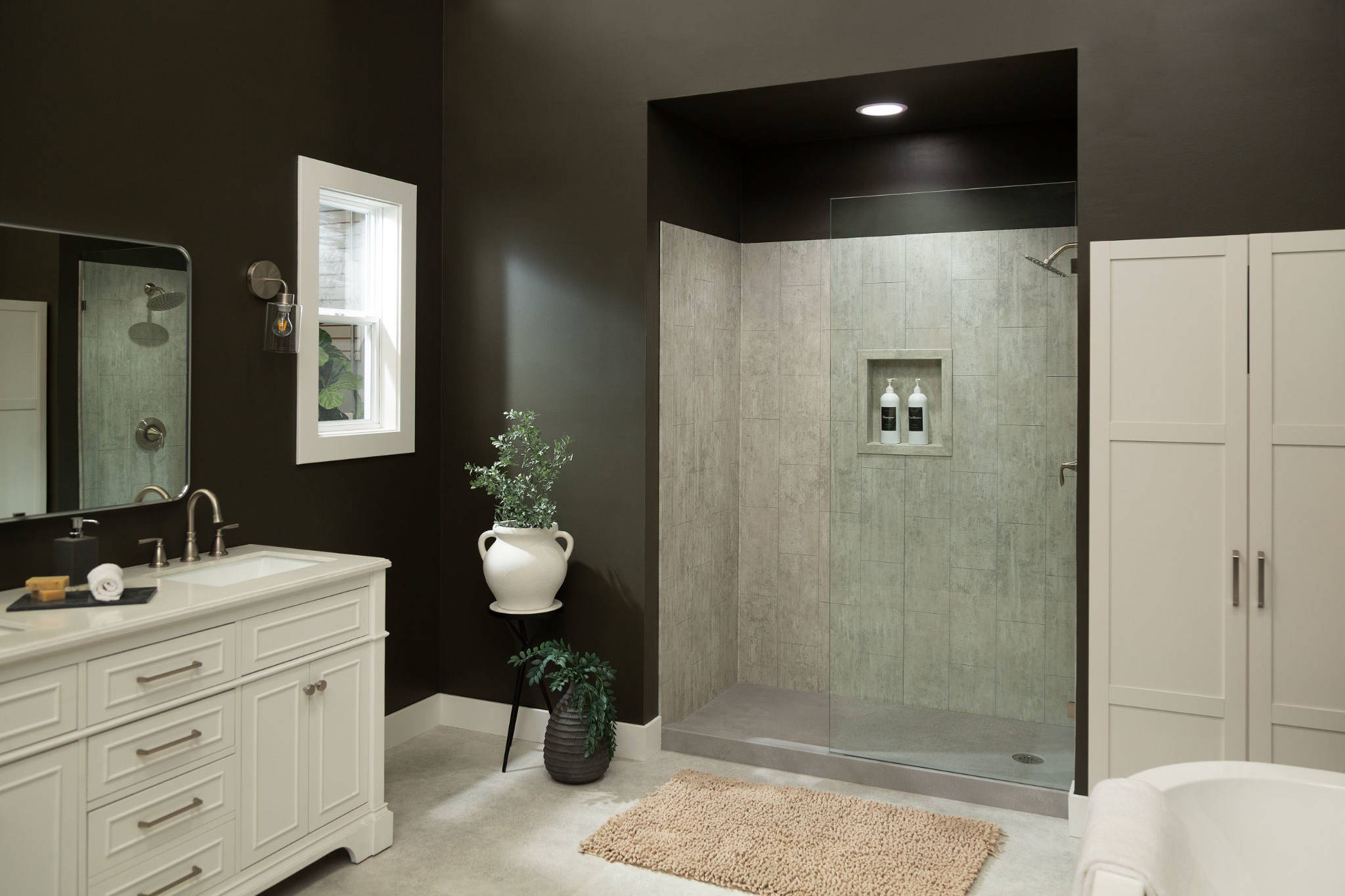 Urban Concrete 2 | Clon Digital Tile Catalog
