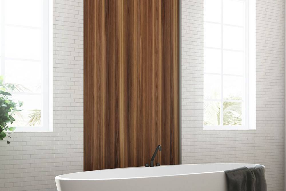 Hamptons 1x3 Offset Daisy Mosaic | Clon Digital Tile Catalog