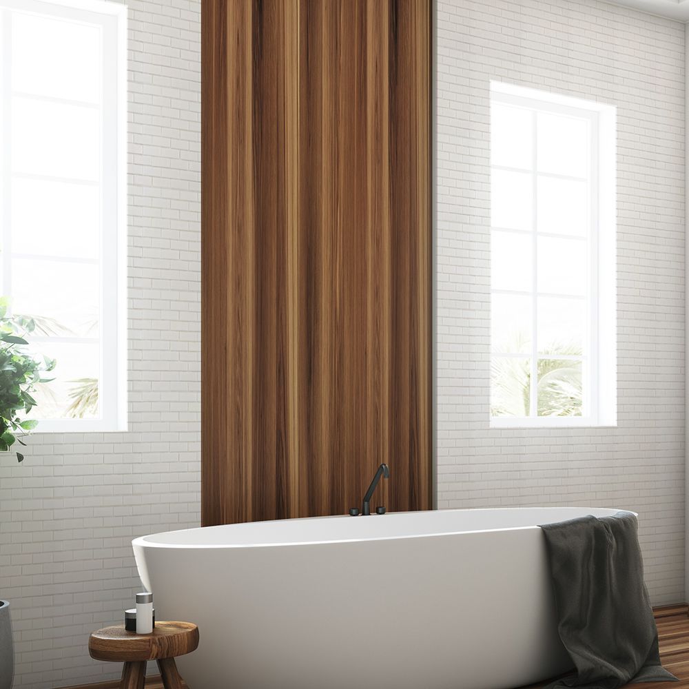 Hamptons 1x3 Offset Daisy Mosaic | Clon Digital Tile Catalog