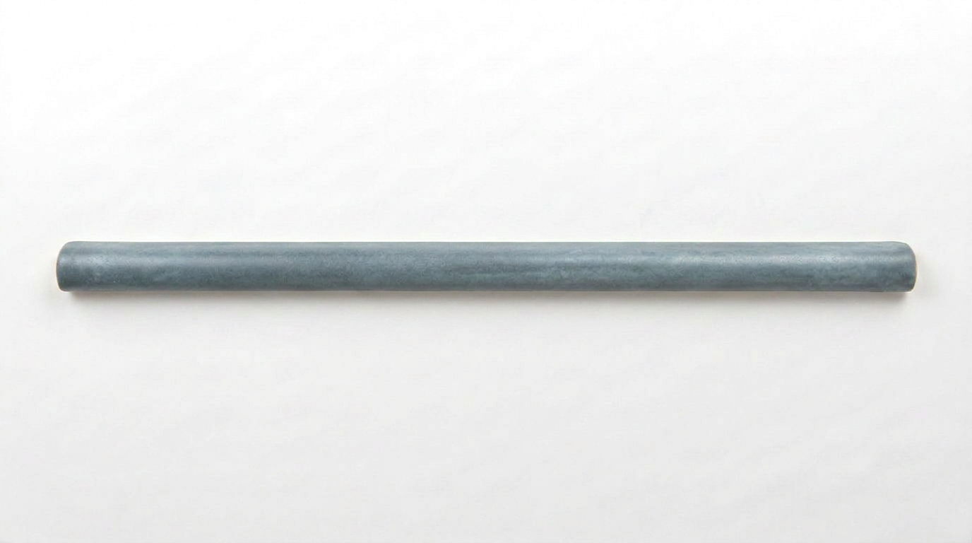 Lisbon 0.39X9” Blue Trim | Clon Digital Tile Catalog