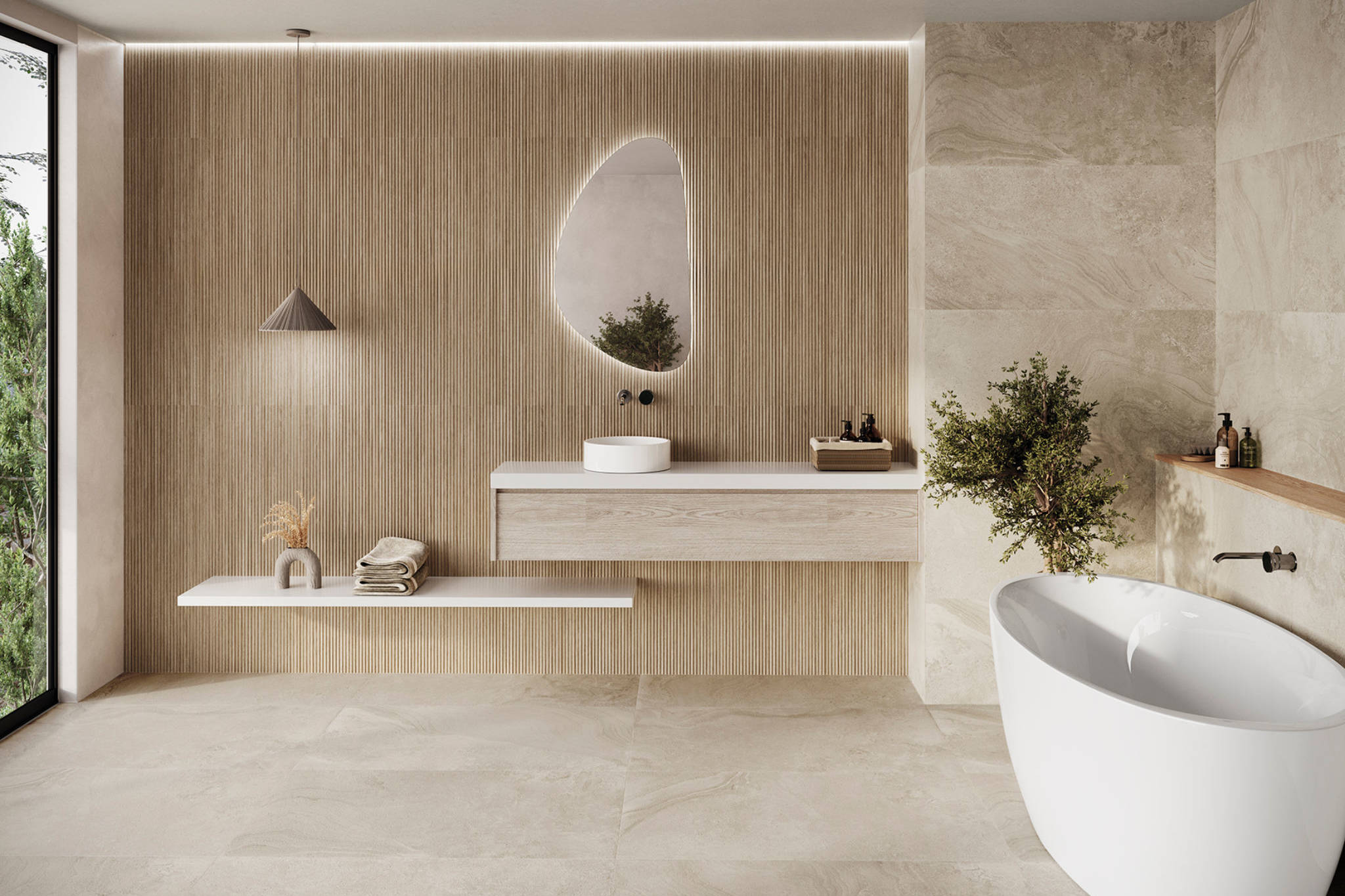 Striata Wood 2 | Clon Digital Tile Catalog