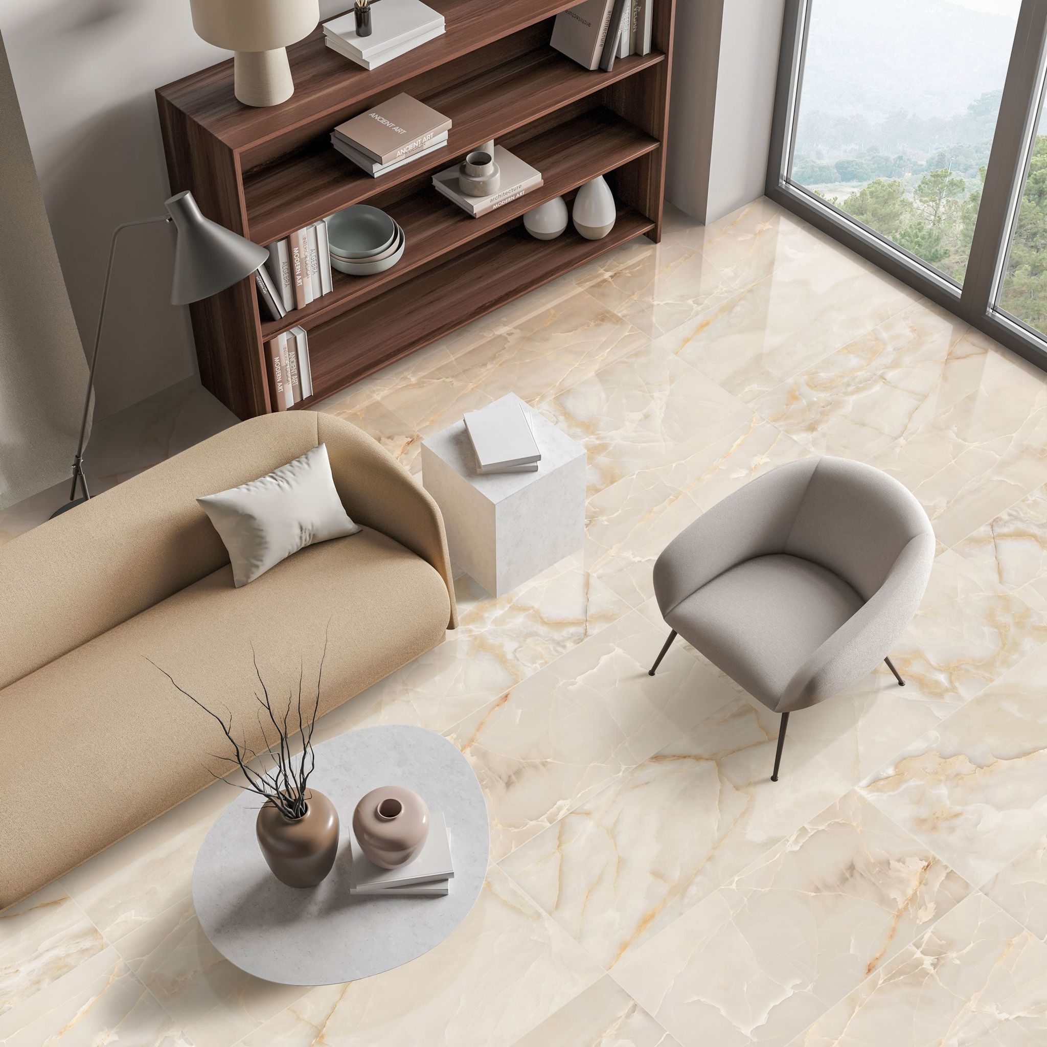 Romance Beige2 | Clon Digital Tile Catalog