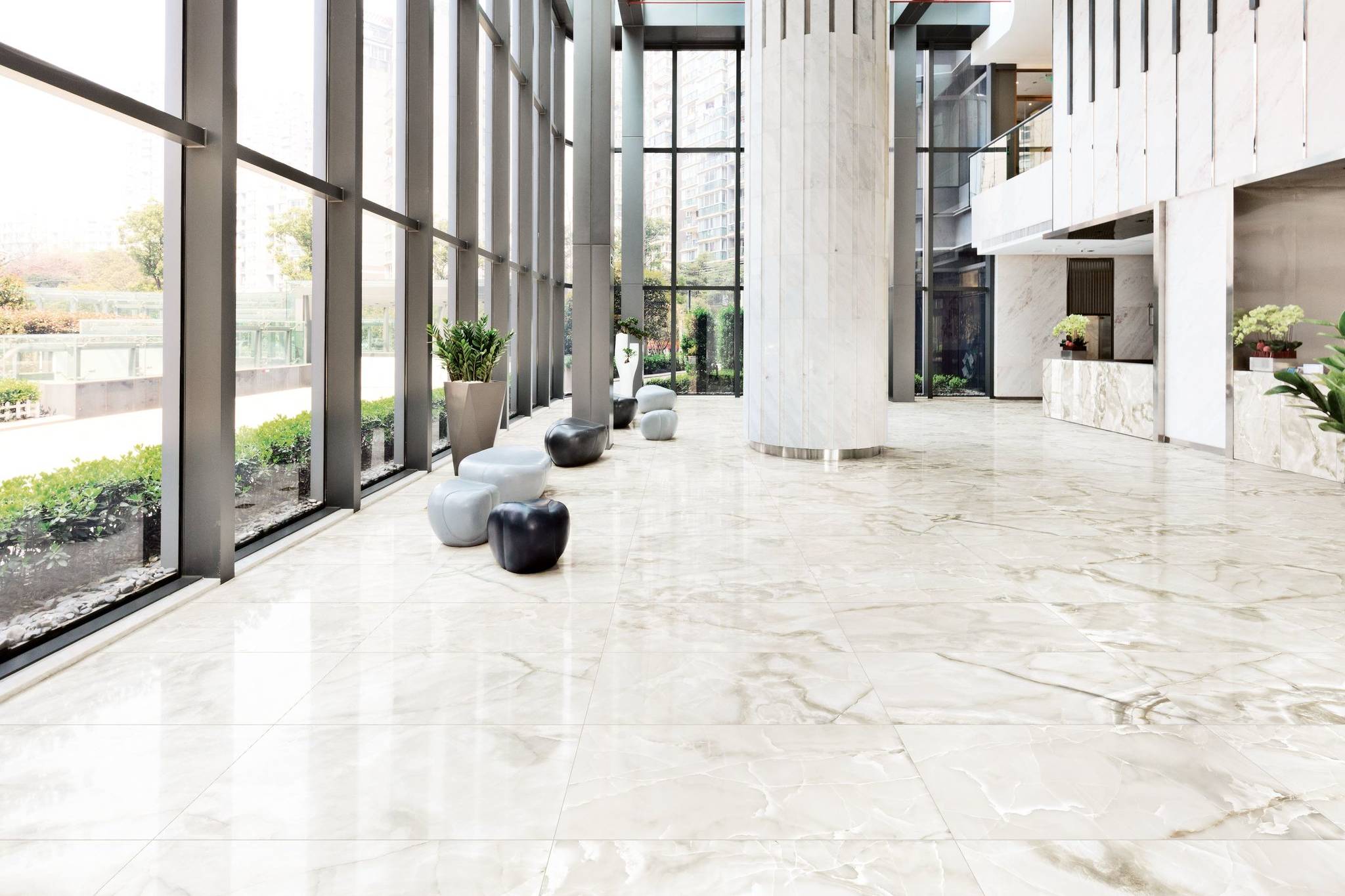 Romance Rendezvous White3 | Clon Digital Tile Catalog