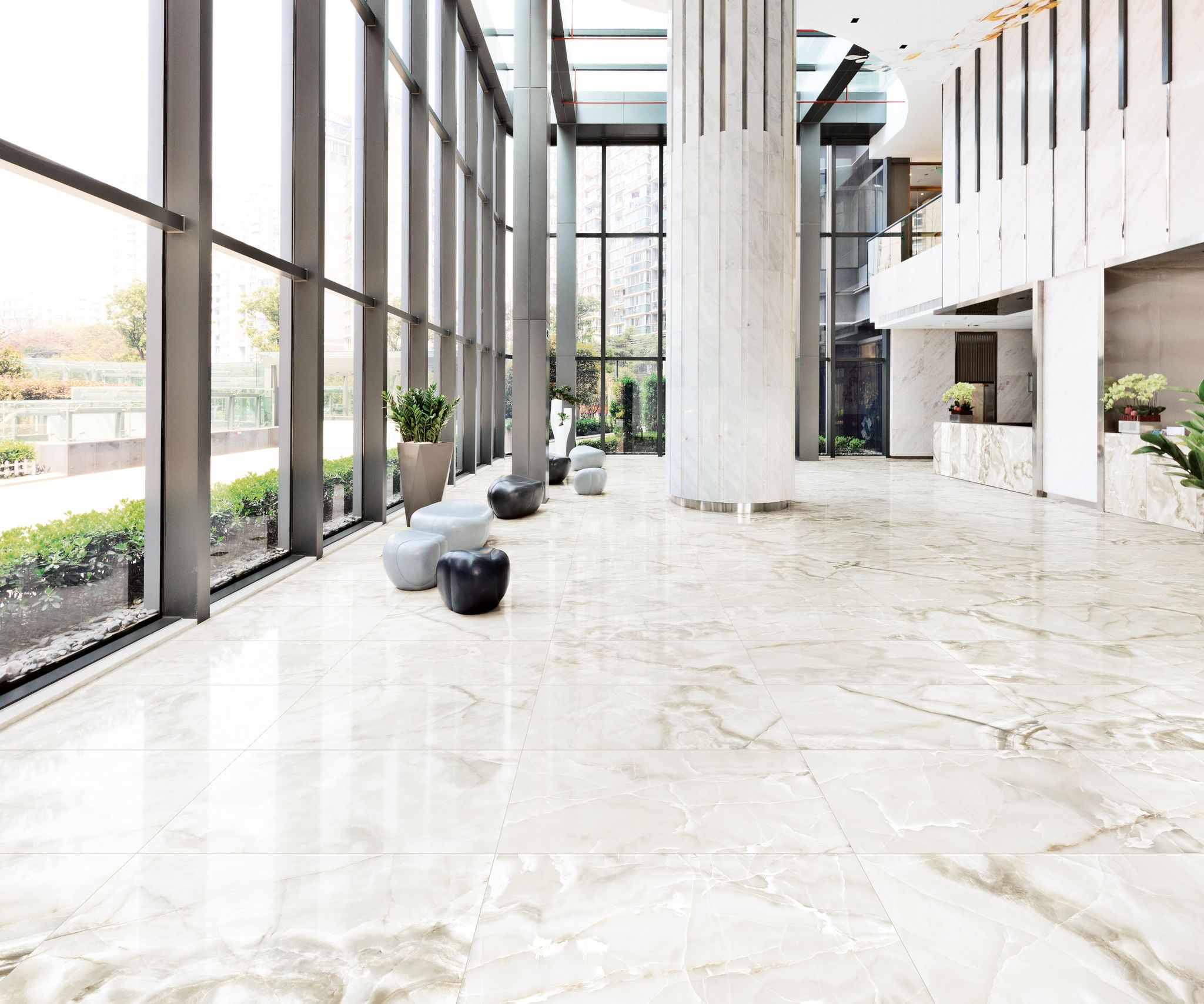 Romance Rendezvous White3 | Clon Digital Tile Catalog